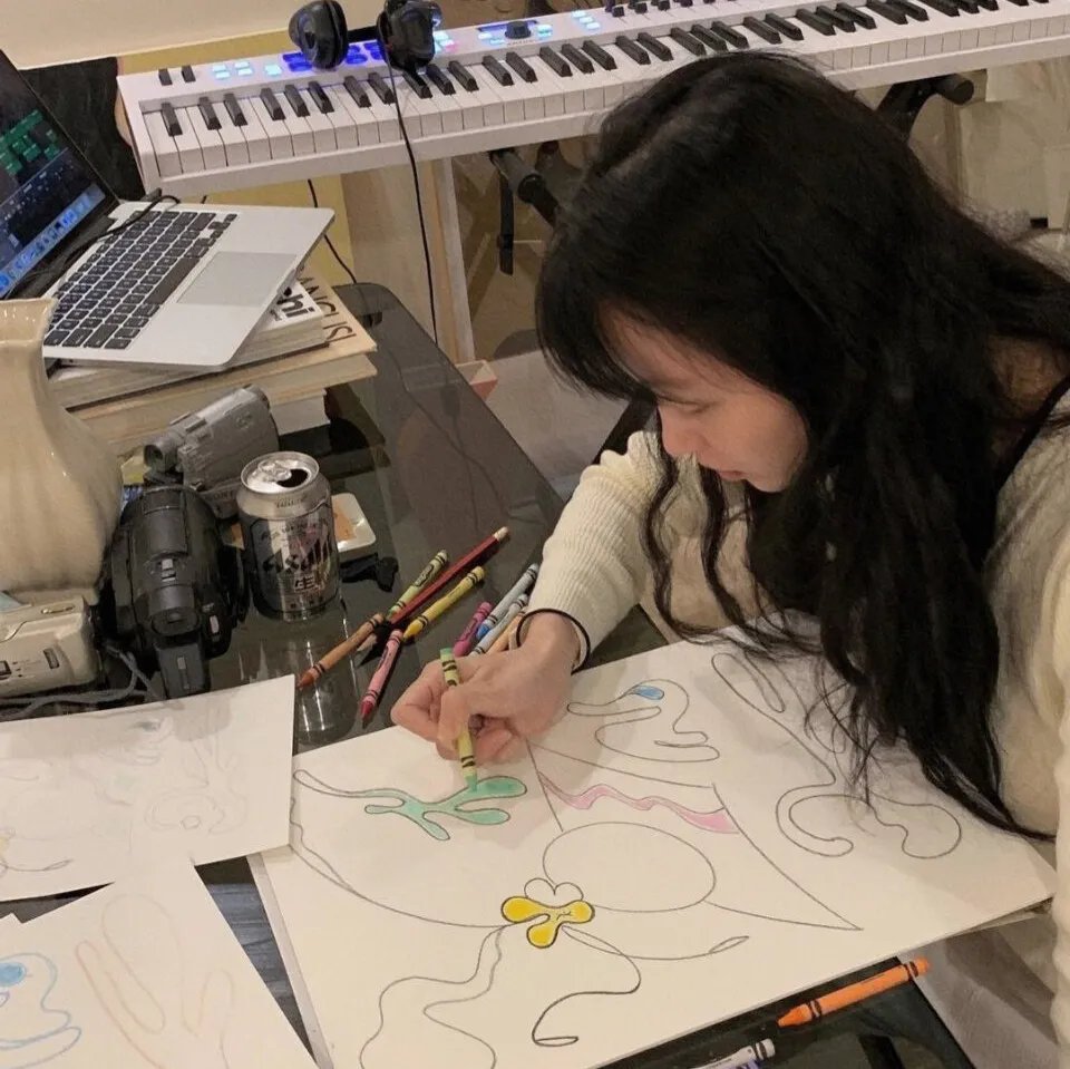 西野的恋爱与冒险