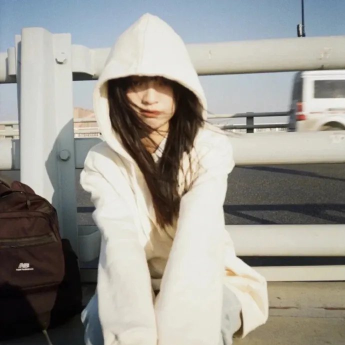 吉奥瓦娜的长腿