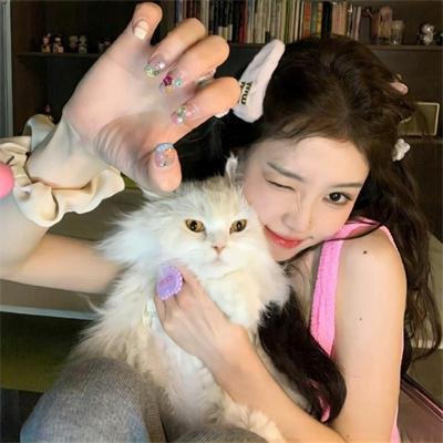 乘风而行的美丽