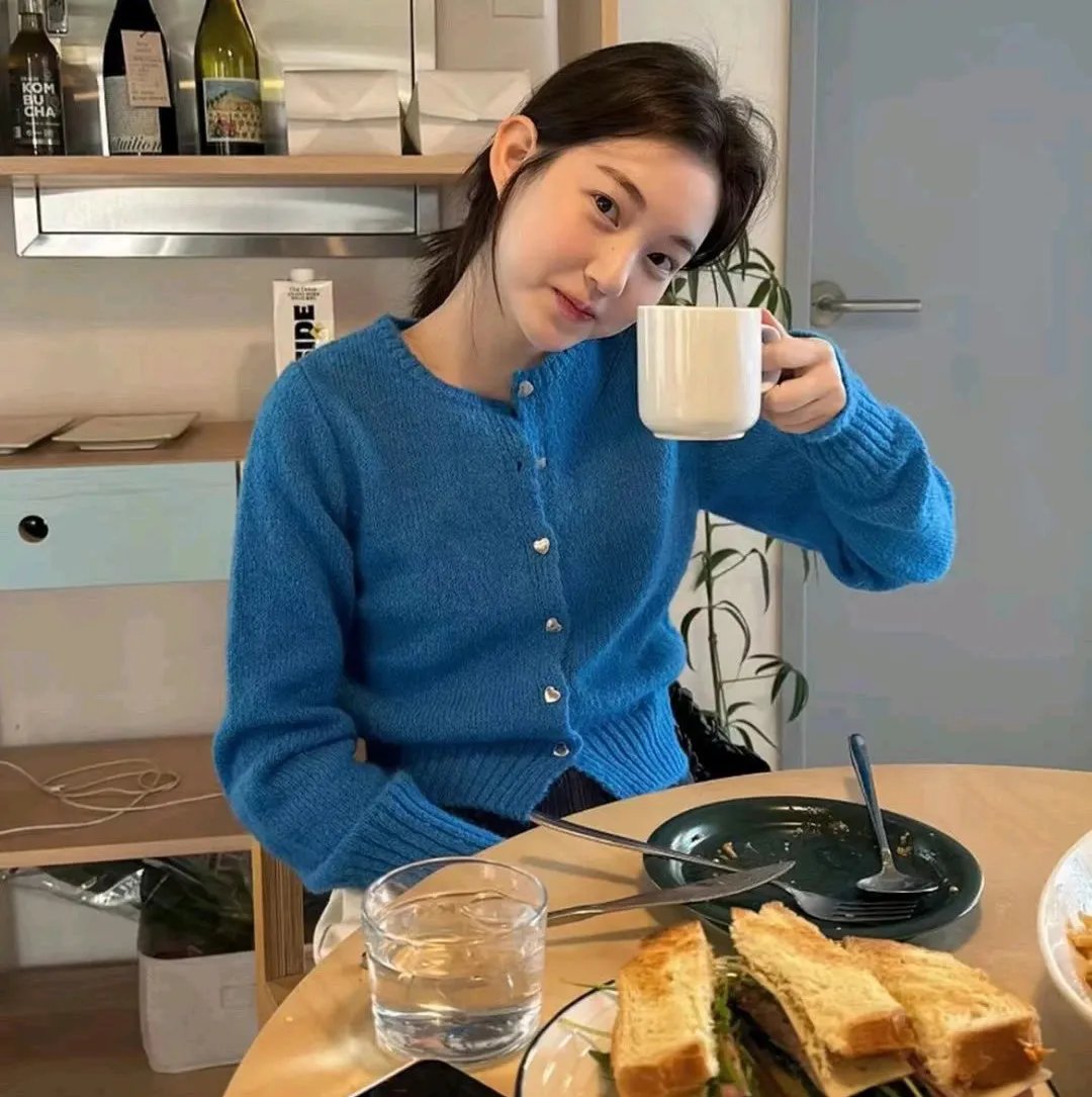 福运萌宝之见者好运